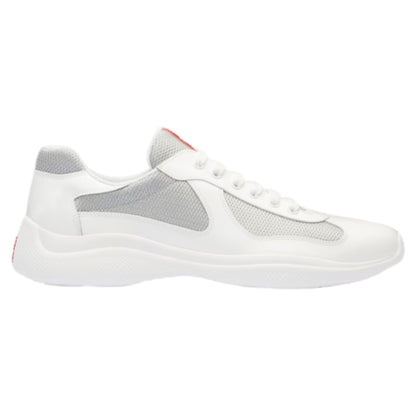 Prada America Cups White