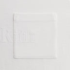 Kith Quinn Long Sleeve T Shirt White