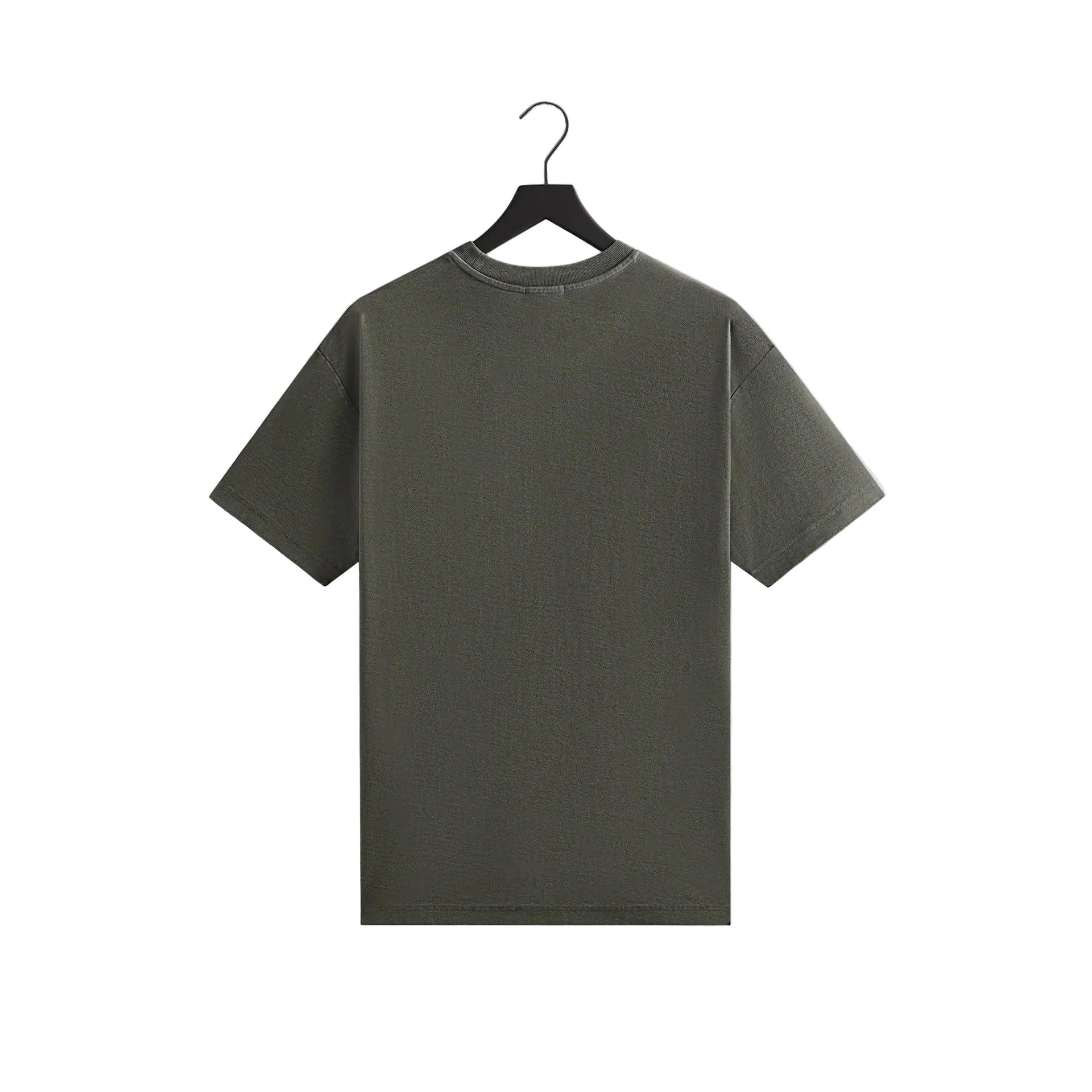 Kith Quinn T Shirt Khaki