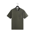 Kith Quinn T Shirt Khaki