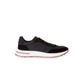 Loro Piana Weekend Walk in Black - Castel Clothing