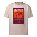 Louis Vuitton Embellished Graphic Cotton T-Shirt in Ivory - Castel Clothing