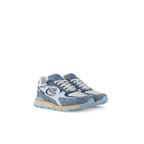 Louis Vuitton Run Away Sneaker in Blue - Castel Clothing