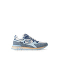 Louis Vuitton Run Away Sneaker in Blue - Castel Clothing