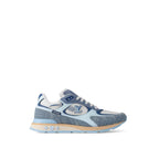 Louis Vuitton Run Away Sneaker in Blue - Castel Clothing