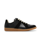 Maison Margiela Replica sneakers in Black - Castel Clothing