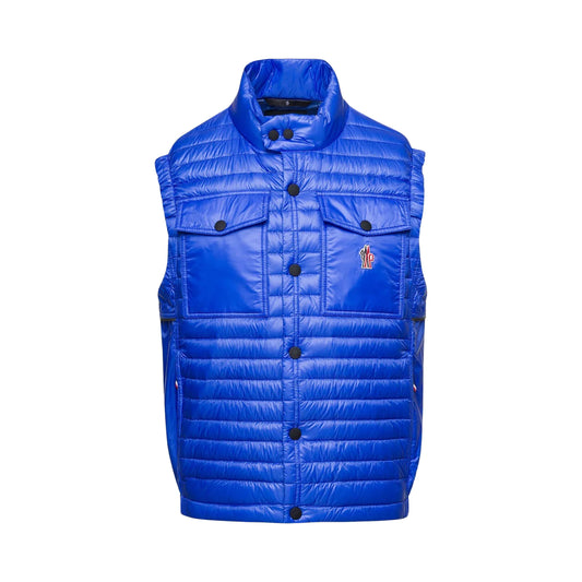 Moncler Grenoble Ollon Gilet