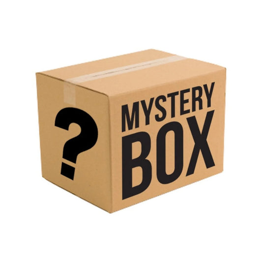 Gold Tier Fragrance Mystery Box