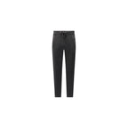 Peckham Rye Peckham Rye Milano Knit Jogger Charcoal in Charcoal - Castel Clothing