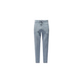 Peckham Rye Peckham Rye Milano Knit Jogger Blue Blizzard in Blue Blizzard - Castel Clothing