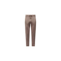 Peckham Rye Peckham Rye Milano Knit Jogger Iron in Iron - Castel Clothing