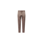 Peckham Rye Peckham Rye Milano Knit Jogger Iron in Iron - Castel Clothing
