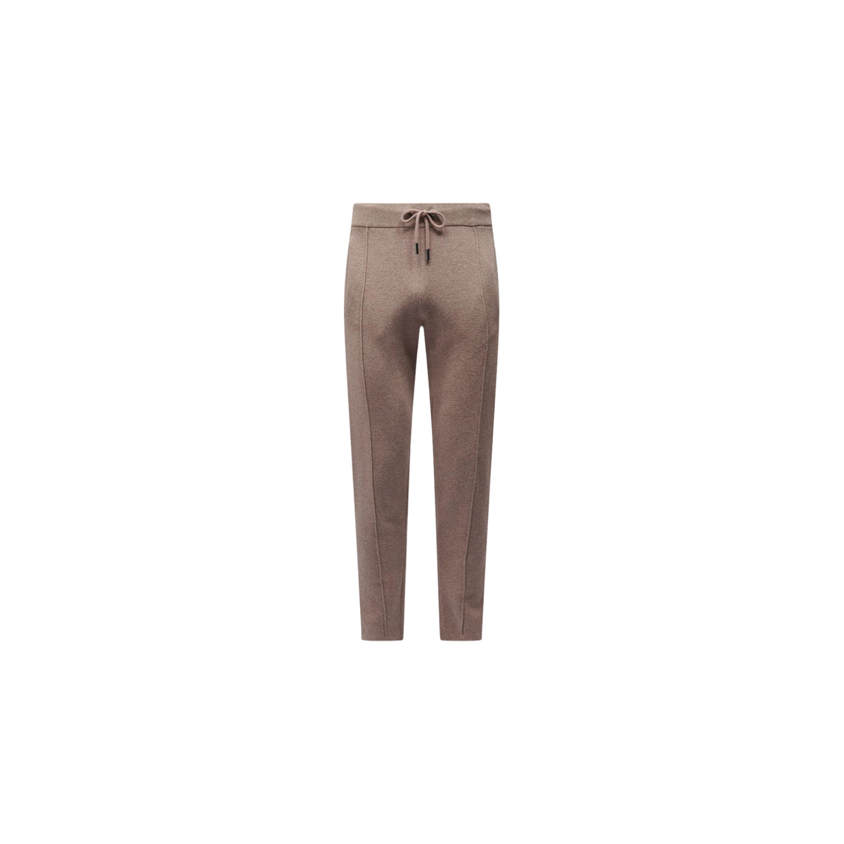 Peckham Rye Peckham Rye Milano Knit Jogger Iron in Iron - Castel Clothing