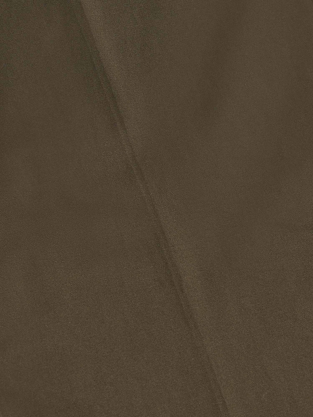 Stretch Cotton Trouser in Sea Turtle