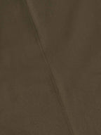 Stretch Cotton Trouser in Sea Turtle