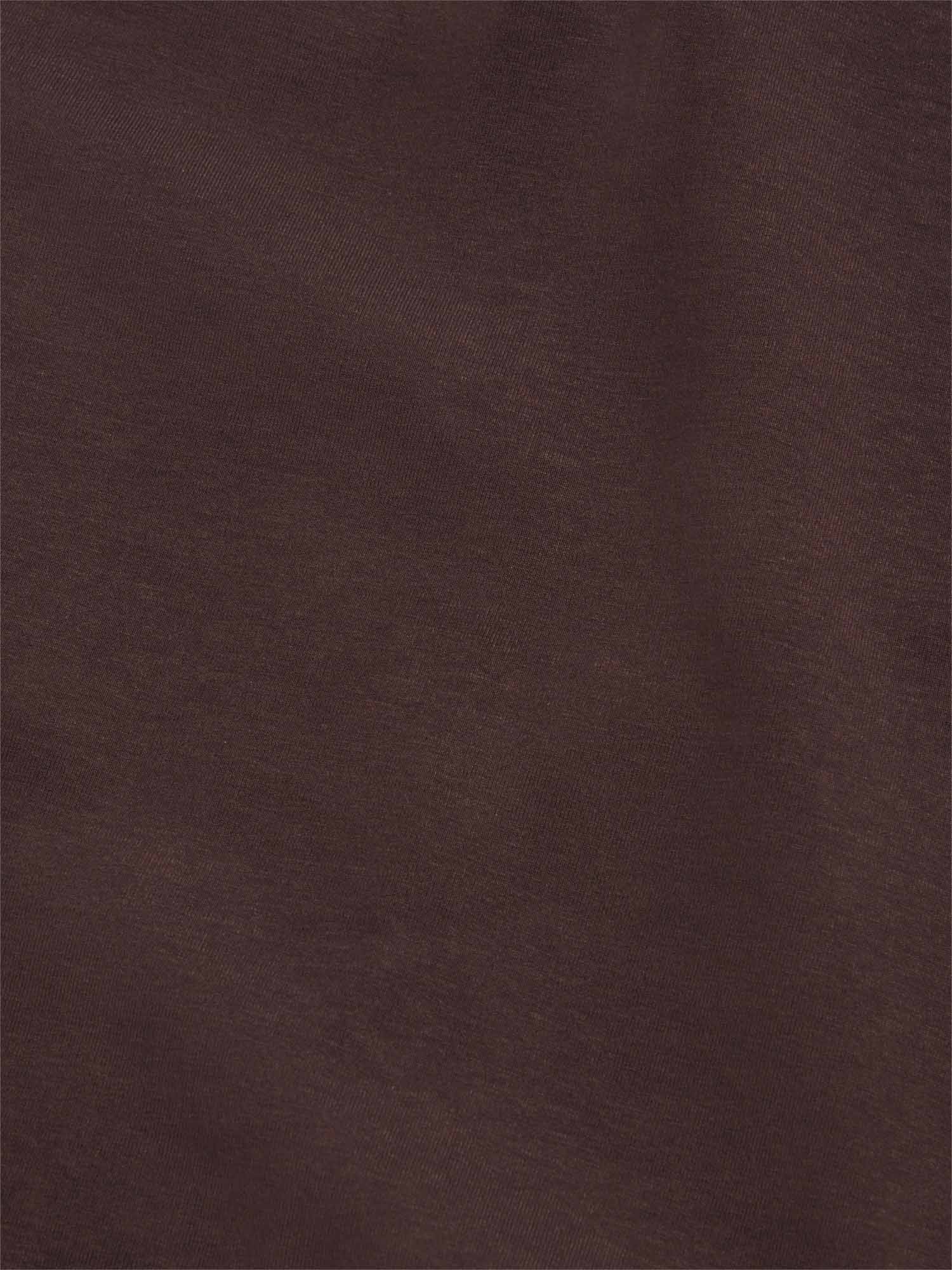 Jersey Interlock Jogger in Java