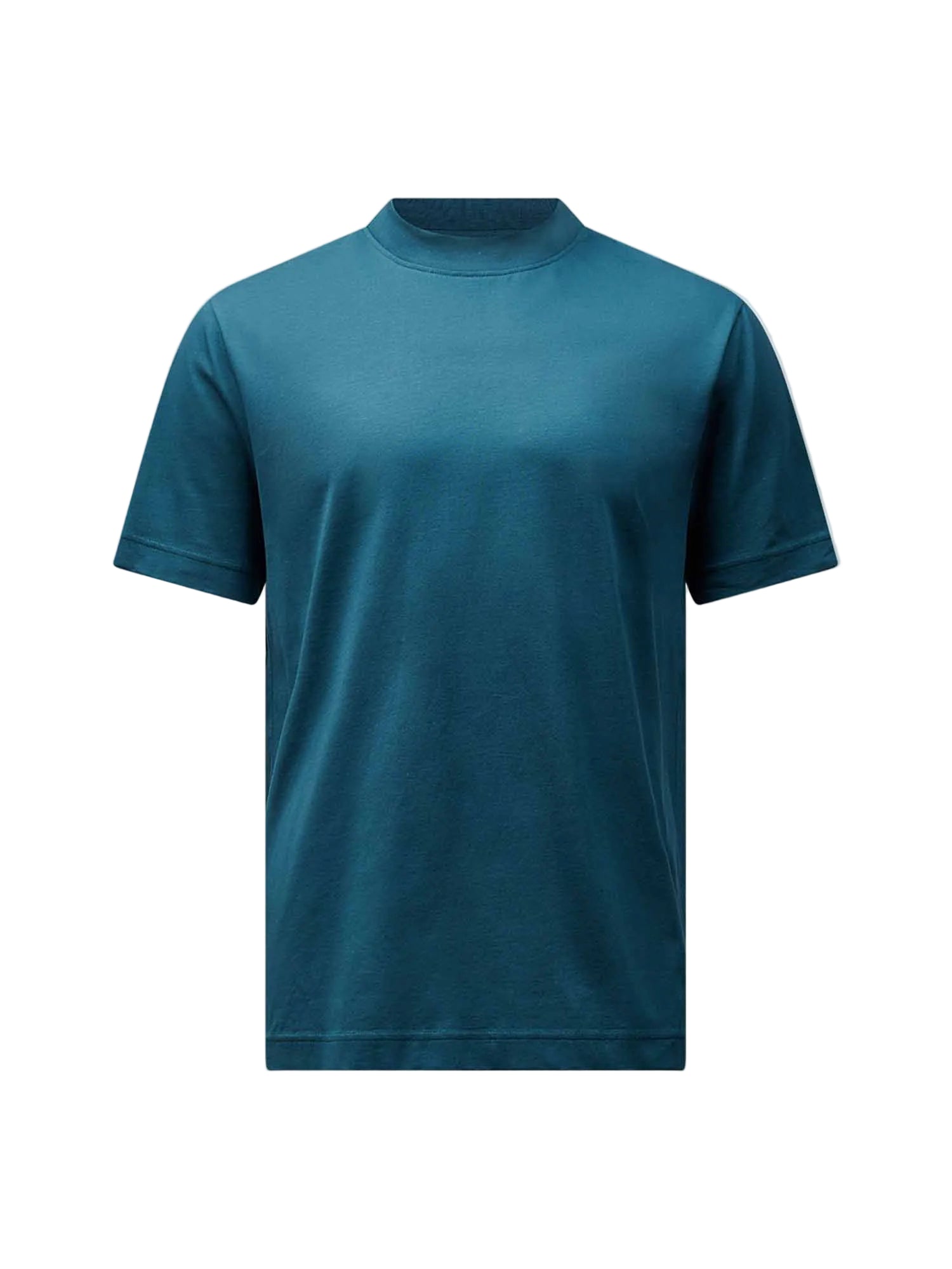Mercerised Cotton T-Shirt Stargazer