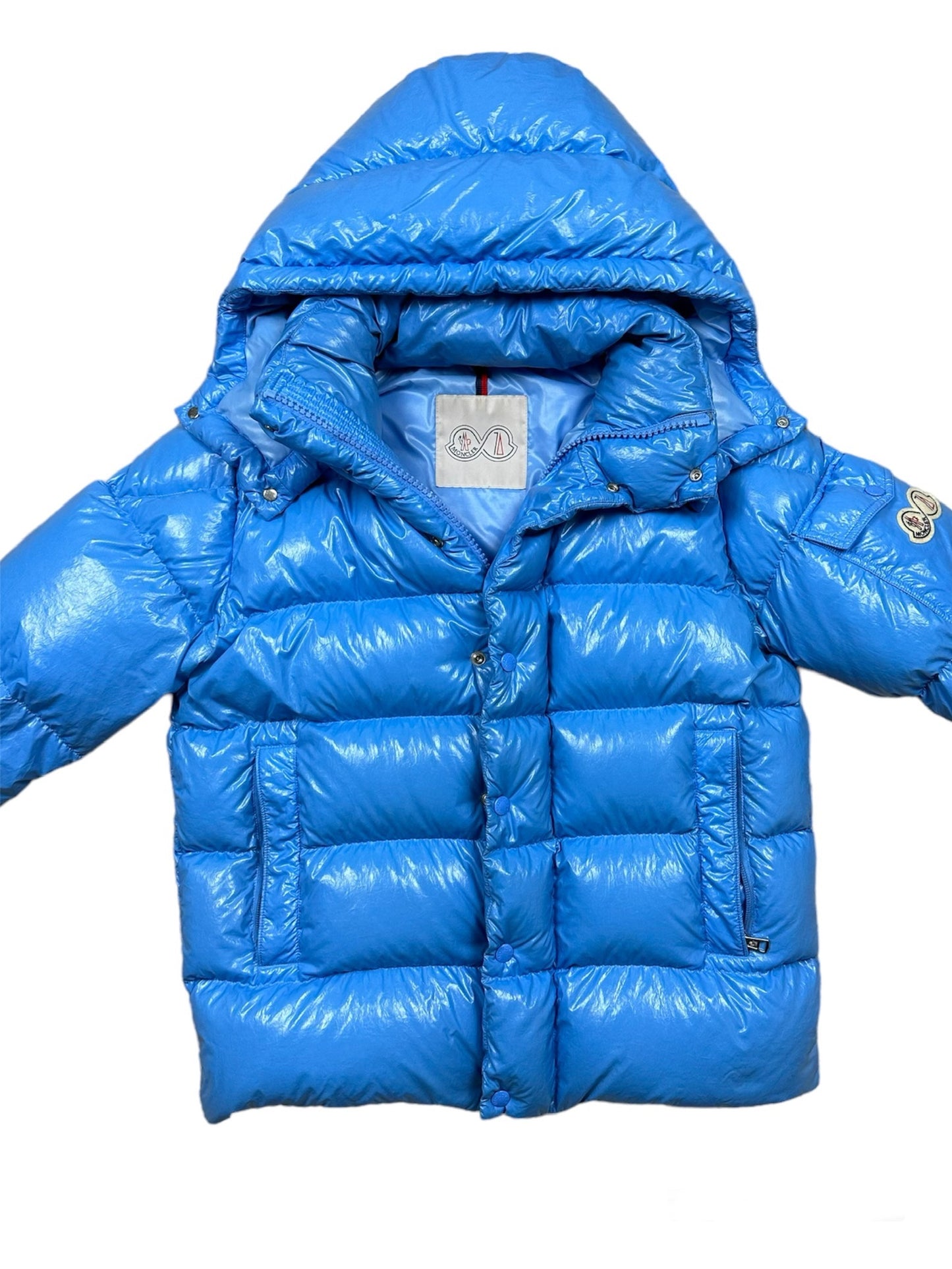 Moncler Maya 70th Anniversary – Castel Clothing