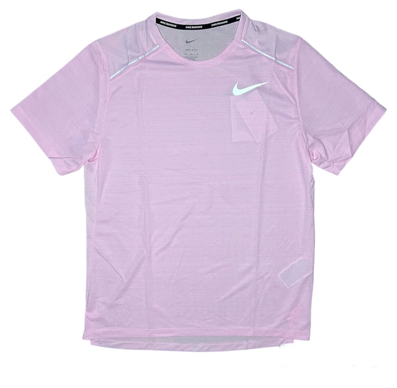 Nike Miler "Pink Foam"