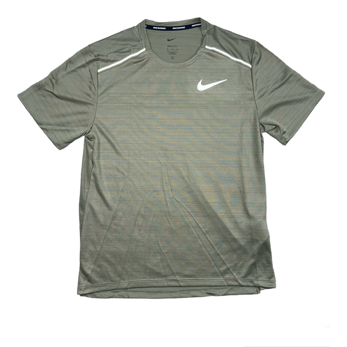 Nike Miler "Neutral Olive"