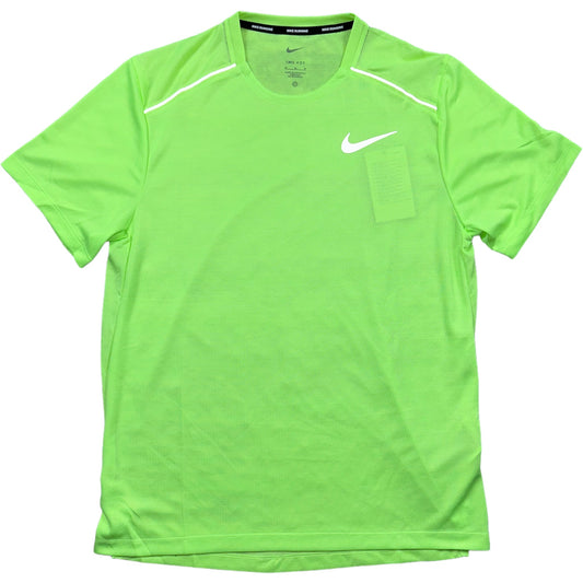 Nike Miler "Ghost Green"