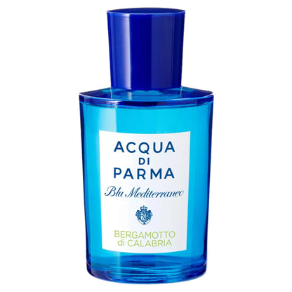 Acqua Di Parma Blu Mediterraneo - Bergamotto Di Calabria Eau de Toilette Natural Spray