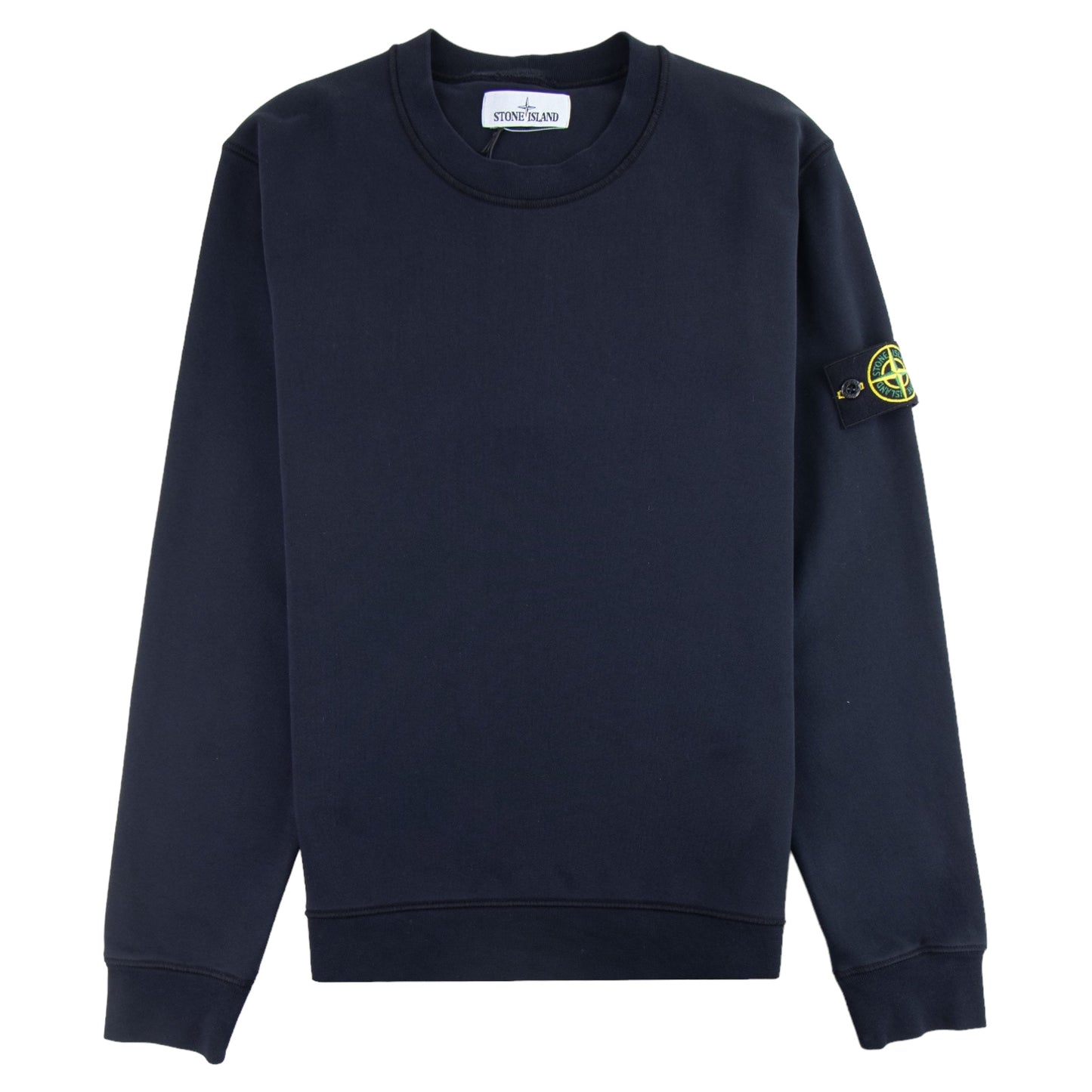 Stone Island Crewneck