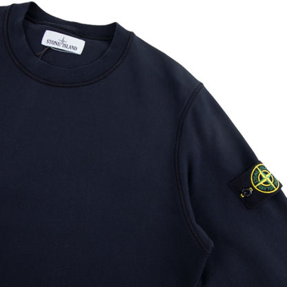 Stone Island Crewneck