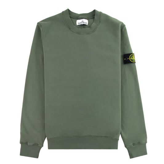 Stone Island Crewneck