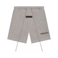 FOG Essentials SS22 Shorts Dark Heather Oatmeal