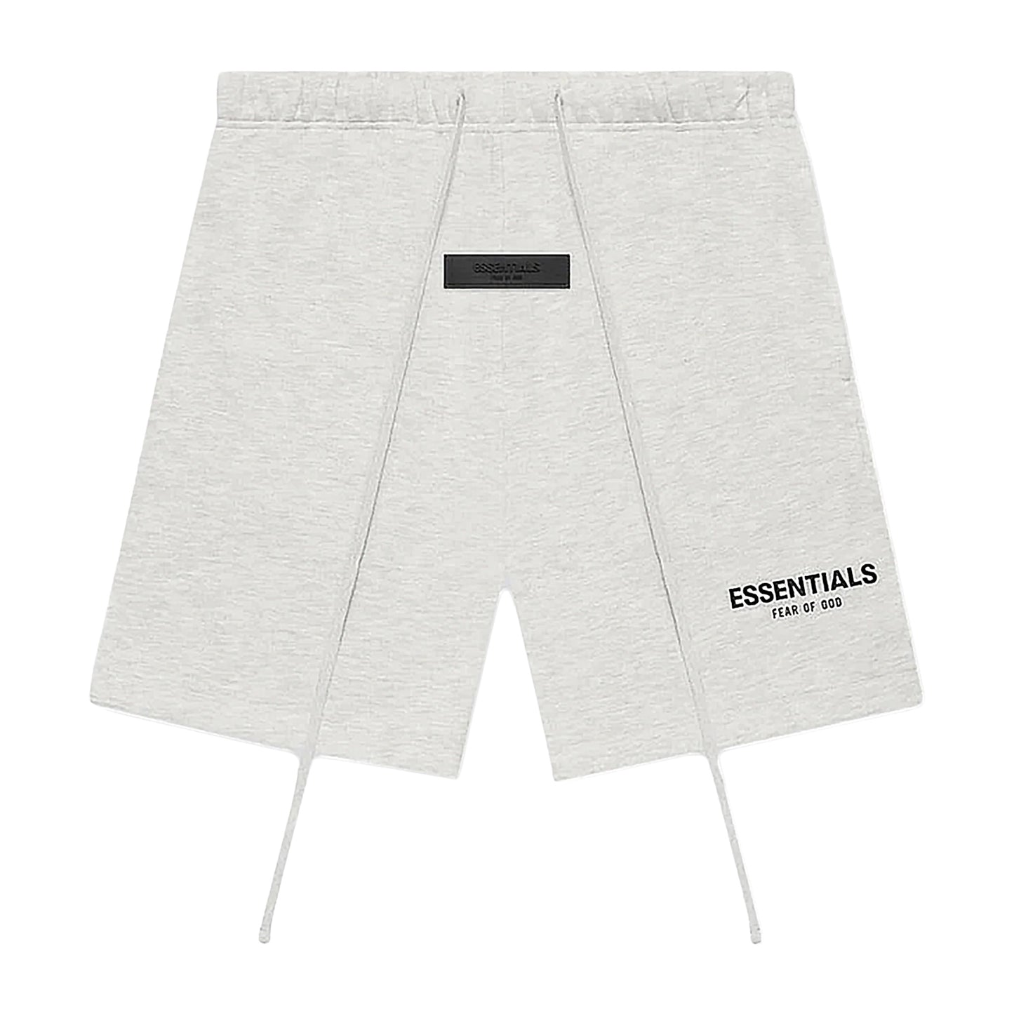 FOG Essentials SS22 Short set "Light Heather Oatmeal"