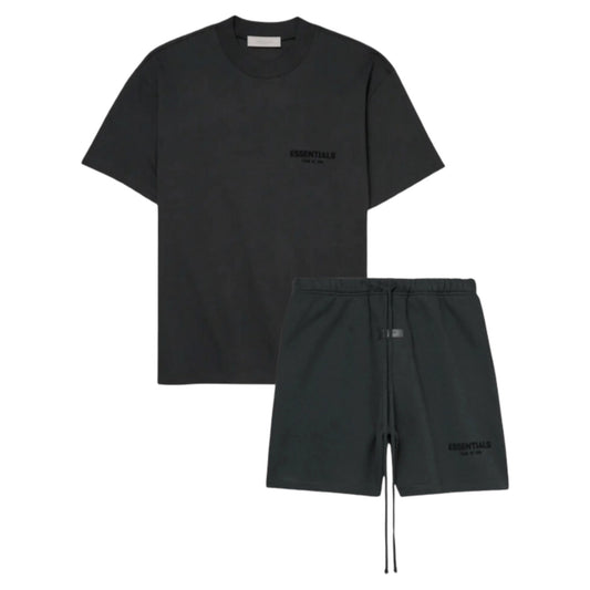 FOG Essentials SS22 Short set "Stretch Limo"