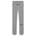 FOG Essentials SS22 "Dark Heather Oatmeal" Joggers