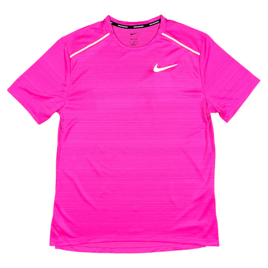 Nike Miler "Hot Pink"