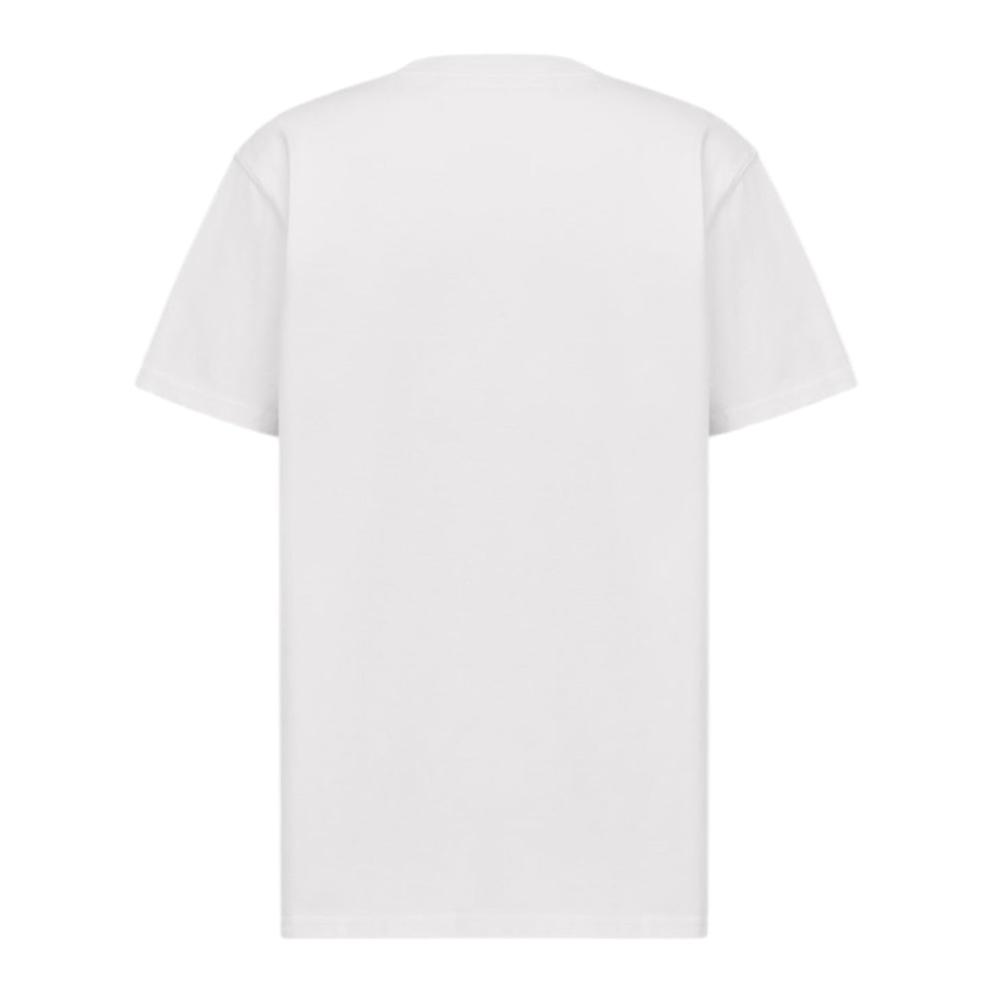 Dior Couture T Shirt White