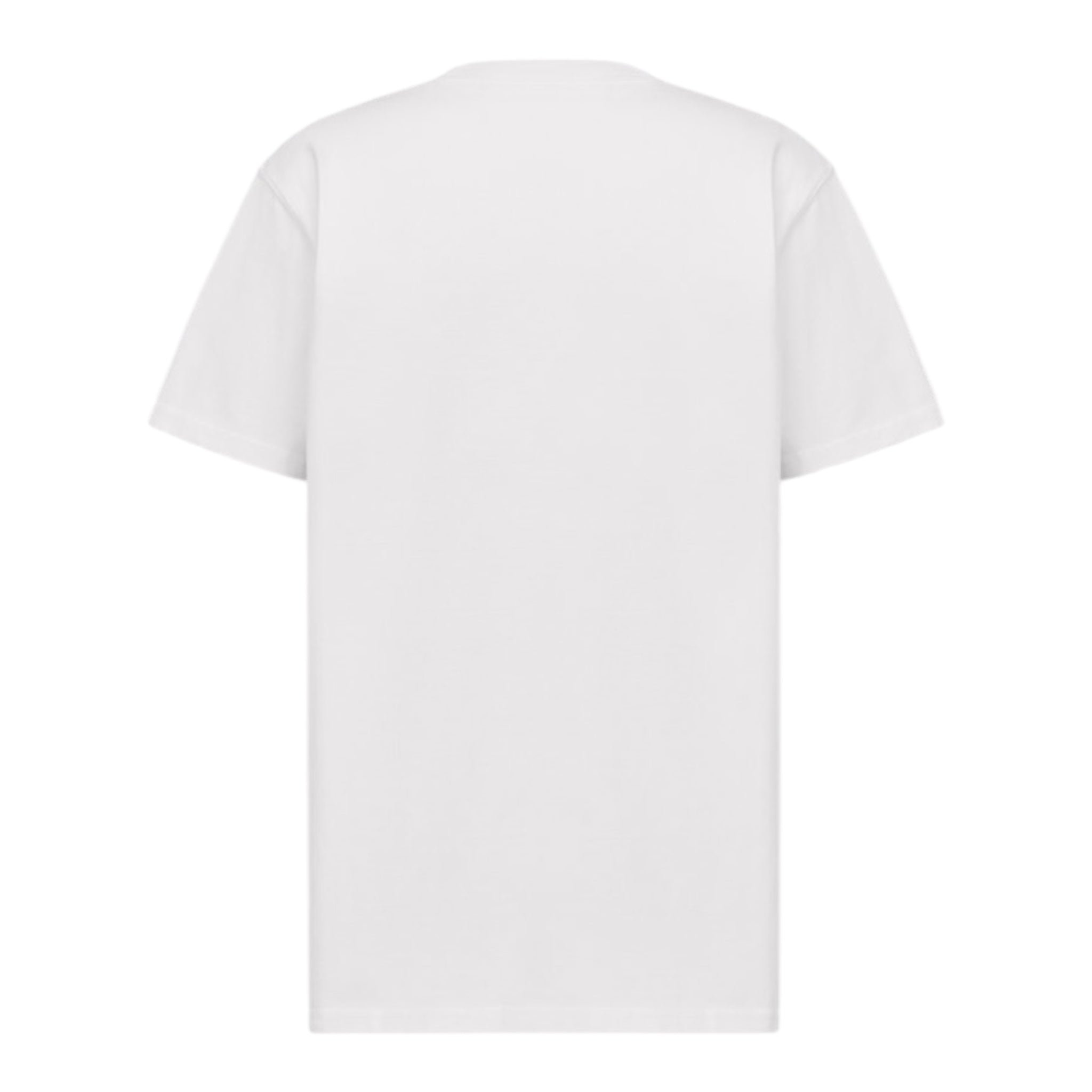 Dior Couture T Shirt White
