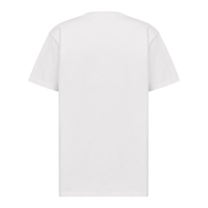 Dior Couture T Shirt White