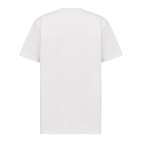 Dior Couture T Shirt White