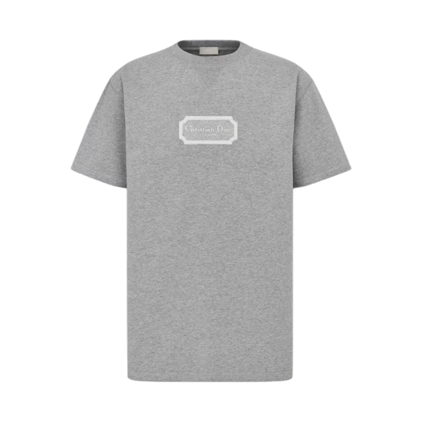 Dior Couture T Shirt Grey