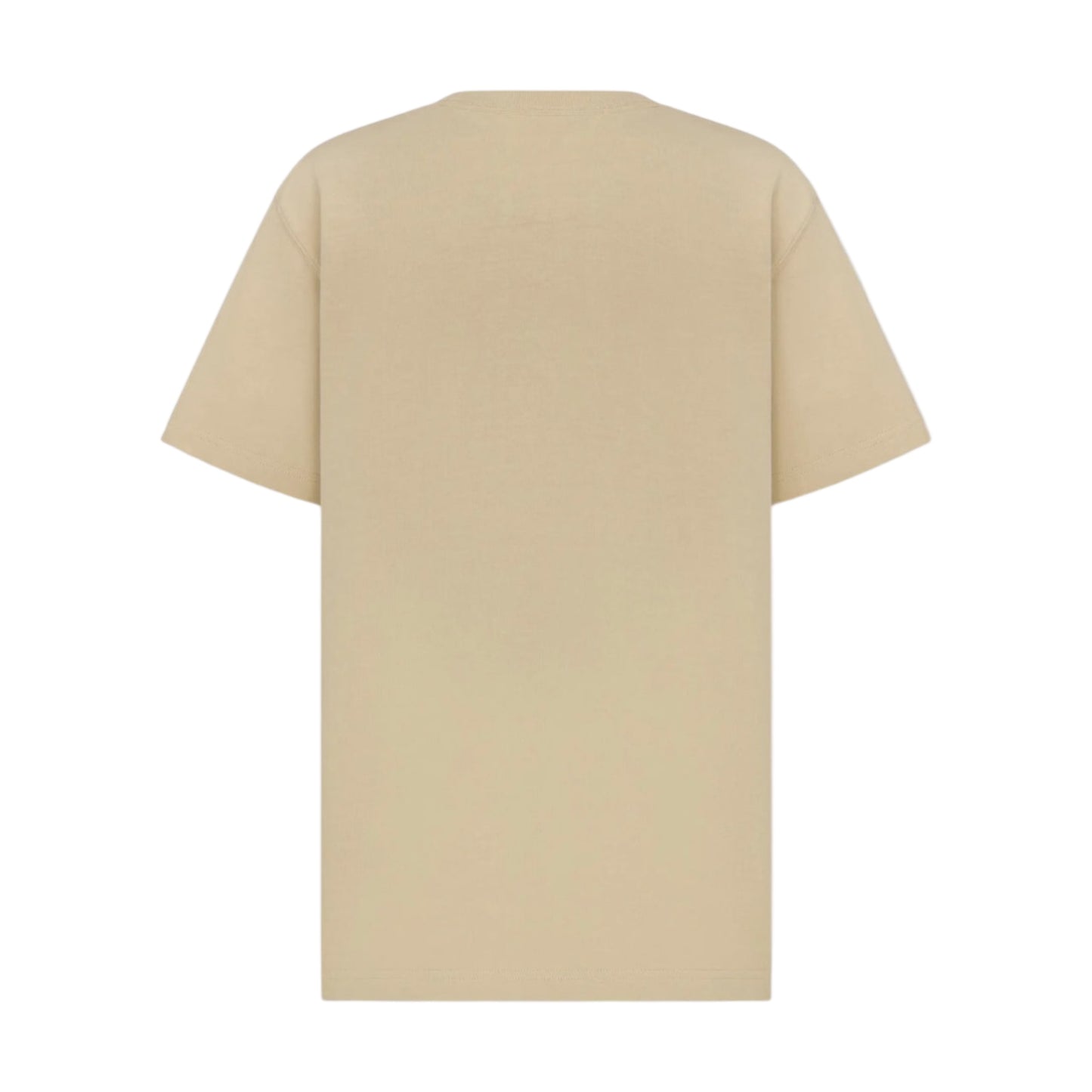 Dior Couture T Shirt Beige