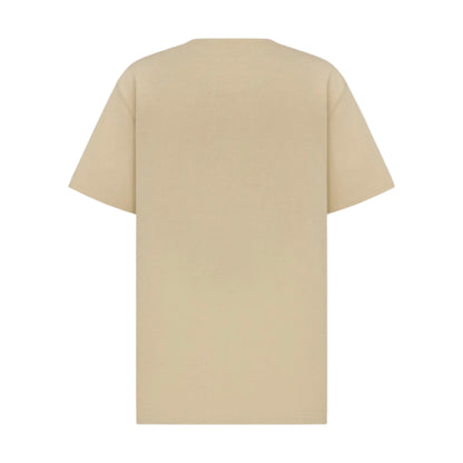 Dior Couture T Shirt Beige