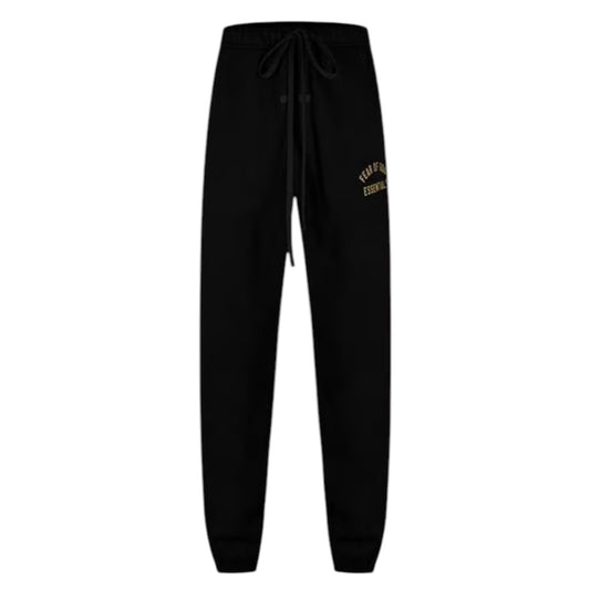 FOG Essentials FW24 "Black" Joggers