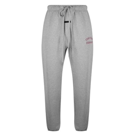 FOG Essentials FW24 "Dark Heather" Joggers