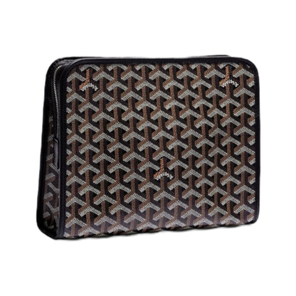 Goyard Jouvence MM Black