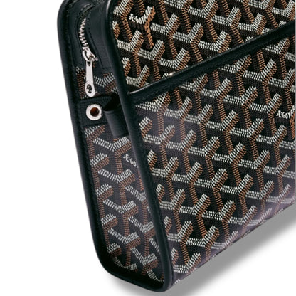 Goyard Jouvence MM Black