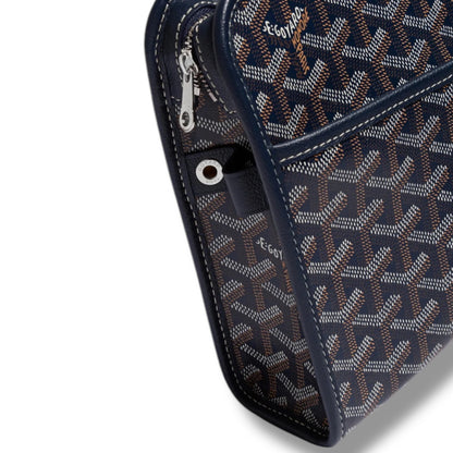 Goyard Jouvence MM Navy