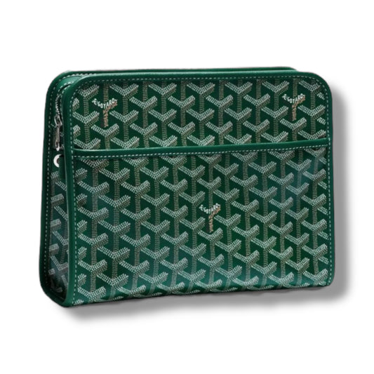 Goyard Jouvence MM Green