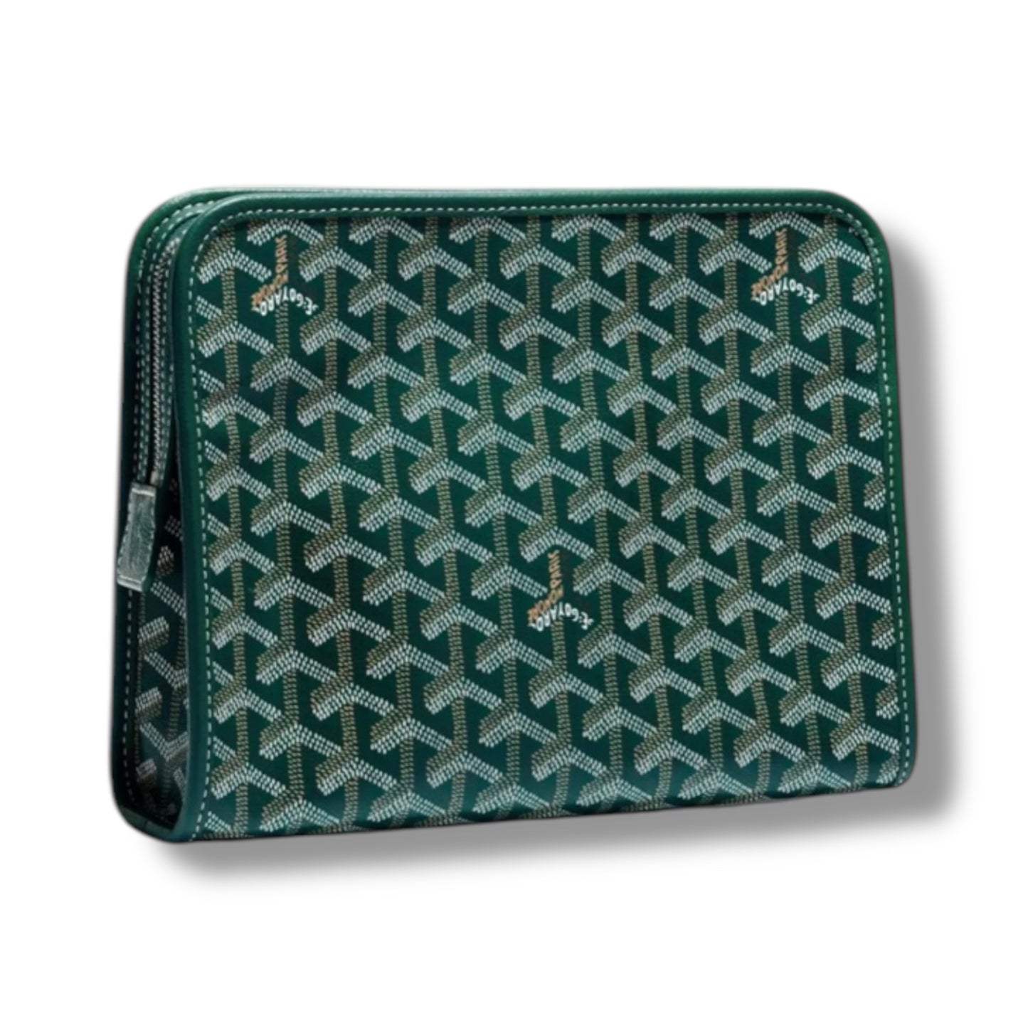 Goyard Jouvence MM Green