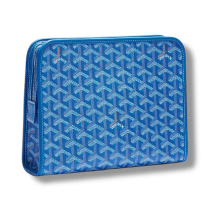 Goyard Jouvence MM Sky Blue