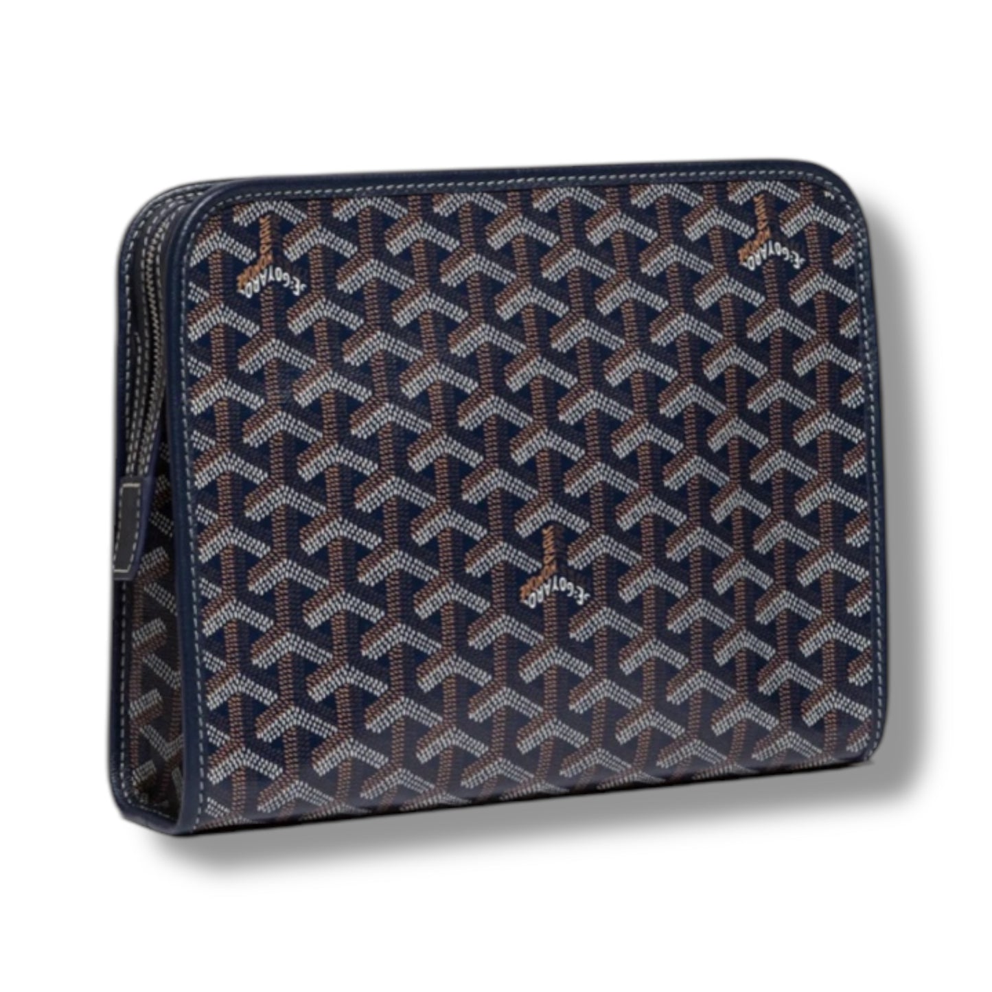 Goyard Jouvence MM Navy